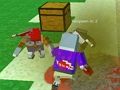 Jogo Blocky Combat Swat Sobrevivência 10 online