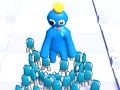 Jogo Corredor Empurrador  online