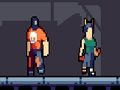 Jogo Subsistência cibernética  online