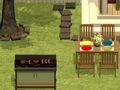 Jogo Churrasco de verão  online