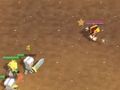 Jogo Arena de Blocos  online