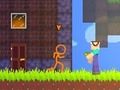 Jogo Stickman Parkour 3 online