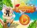 Jogo Estética de verão  online
