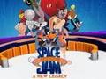 Jogo Space Jam, um novo legado de pinball de quadra completa  online