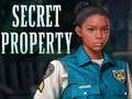 Jogo Propriedade secreta  online