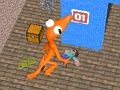 Jogo Rainbow Noob Sobrevivente 3D  online