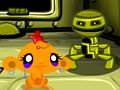 Jogo Macaco vá feliz estágio 96 online