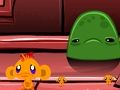Jogo Macaco vá feliz estágio 99 online