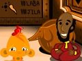 Jogo Monkey Go Happy Estágio 100  online
