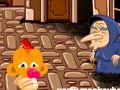 Jogo Monkey Go Happy Estágio 101  online