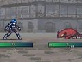 Jogo RPG genérico ocioso  online