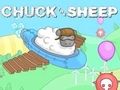 Jogo Chuck a ovelha  online