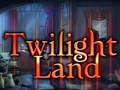Jogo Terra do Crepúsculo  online