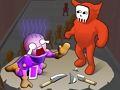 Jogo Hit & Run: Nivelamento Solo  online