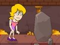 Jogo Salve o Jogo da Garota  online