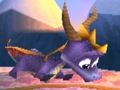 Jogo Spyro, o Dragão  online