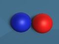 Jogo Um conto de duas bolas  online