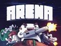 Jogo Arena online