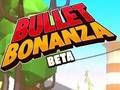 Jogo Bonanza de bala online
