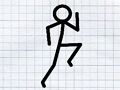 Jogo Jumper Stickman !!! online