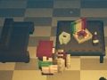 Jogo Ladrão com um aspirador de pó  online