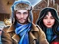 Jogo Surpresa de neve  online