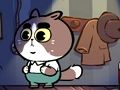 Jogo Estojos M's Cat  online
