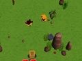 Jogo Guardião da Floresta  online