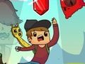 Jogo Amigos da Super Aventura  online