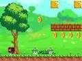 Jogo Aventura Super Robô  online