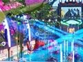 Jogo Parque Aquático Parkour  online