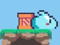 Jogo Armadilha e pule  online