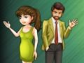Jogo Amgel Fuga fácil do quarto 89  online
