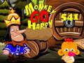 Jogo Macaco vá feliz estágio 541 online