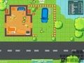 Jogo Batalha louca  online