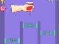 Jogo Coletar Bolas  online