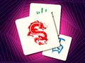Jogo Mahjong 2048 online