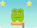 Jogo Explodir o Monstro  online