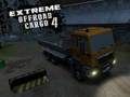 Jogo Carga Offroad Extrema 4  online