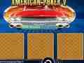 Jogo American poker v online