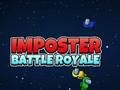 Jogo Batalha Real do Impostor  online