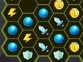 Jogo RPG de combinar 3  online