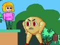 Jogo Nina Aventuras 2  online