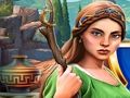Jogo Mistérios Divinos  online
