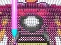 Jogo Desenho de diamante por números  online