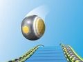 Jogo Bola rolando  online