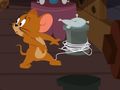 Jogo Tom e Jerry: Cheese Dash  online