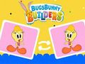 Jogo Bugs Bunny Builders combinam  online