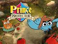 Jogo Príncipe protetor  online