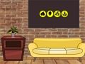 Jogo Resgate de cachorro marrom 1  online